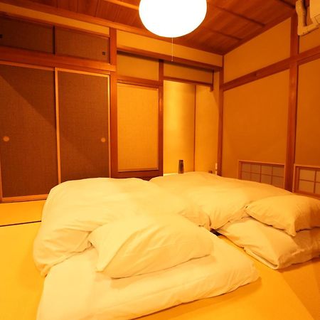 Apartament Rikka Baba Ni Takayama  Zewnętrze zdjęcie