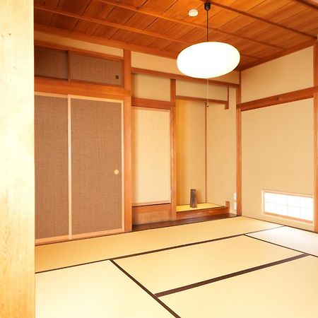 Apartament Rikka Baba Ni Takayama  Zewnętrze zdjęcie