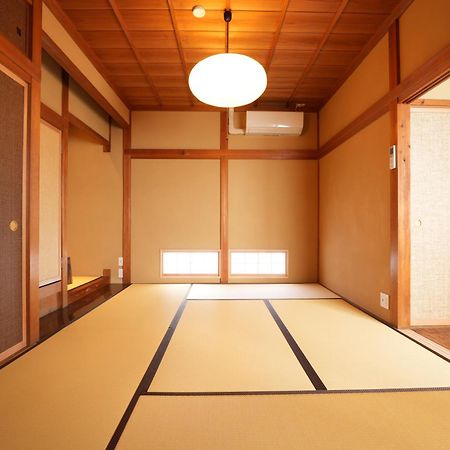 Apartament Rikka Baba Ni Takayama  Zewnętrze zdjęcie