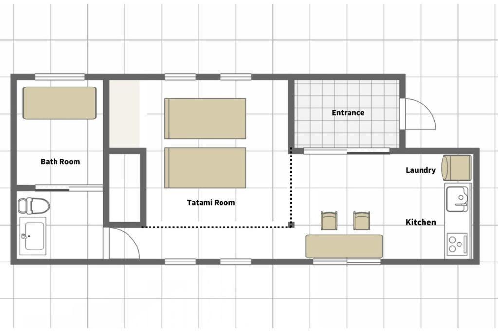 Apartament Rikka Baba Ni Takayama  Zewnętrze zdjęcie