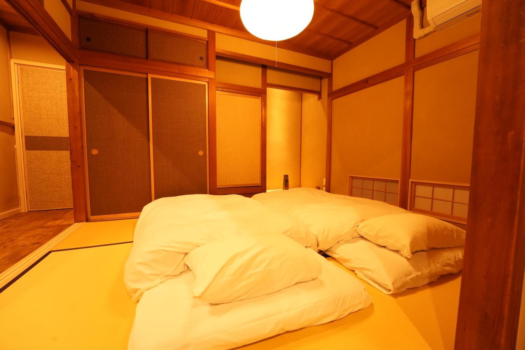 Apartament Rikka Baba Ni Takayama  Zewnętrze zdjęcie