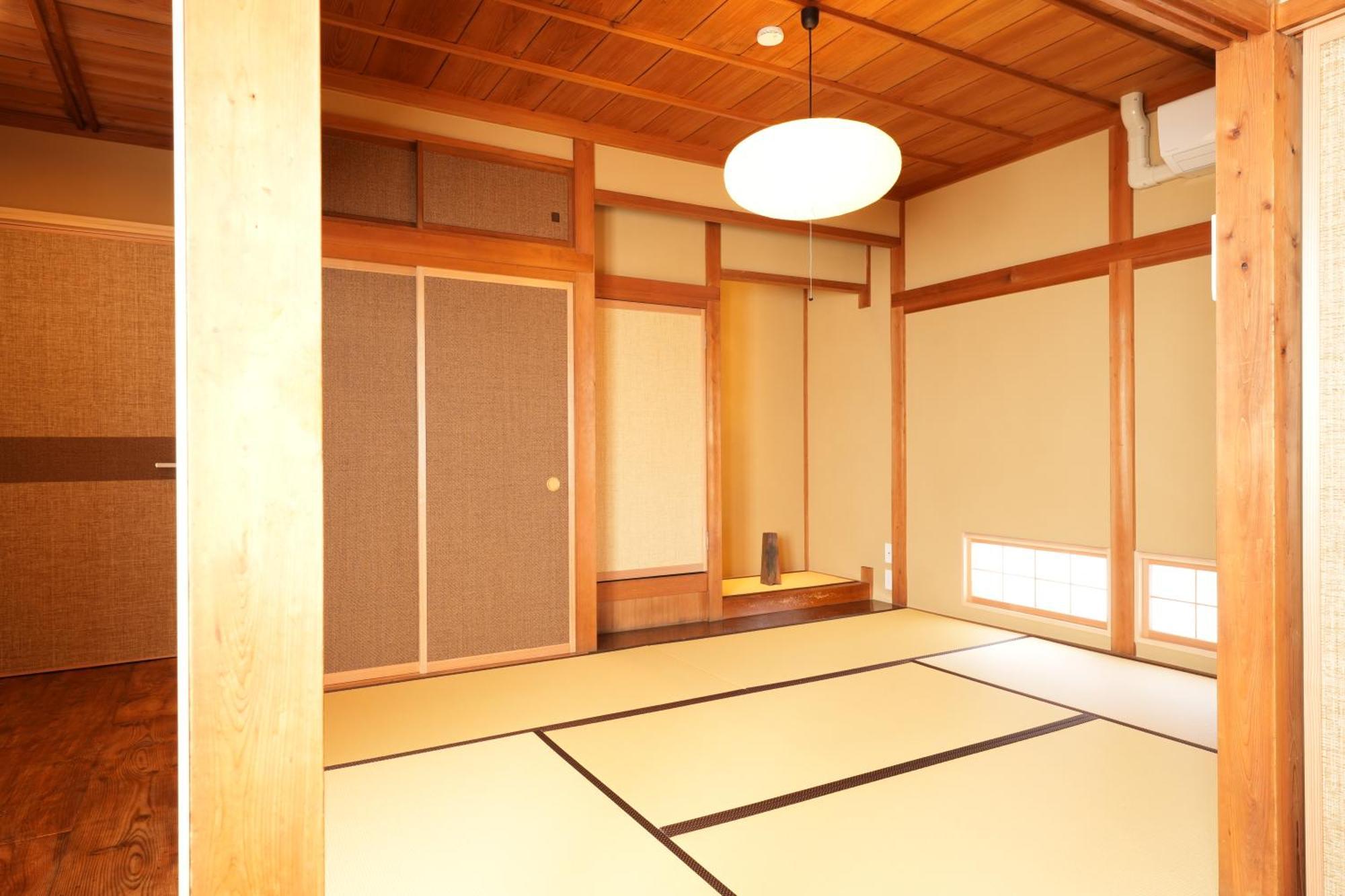 Apartament Rikka Baba Ni Takayama  Zewnętrze zdjęcie