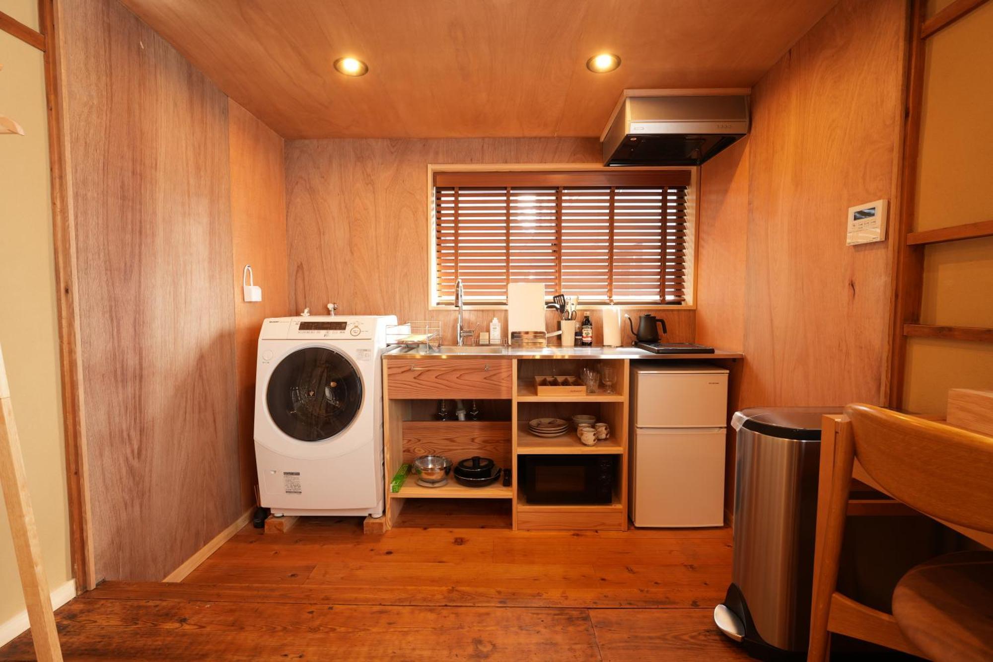 Apartament Rikka Baba Ni Takayama  Zewnętrze zdjęcie