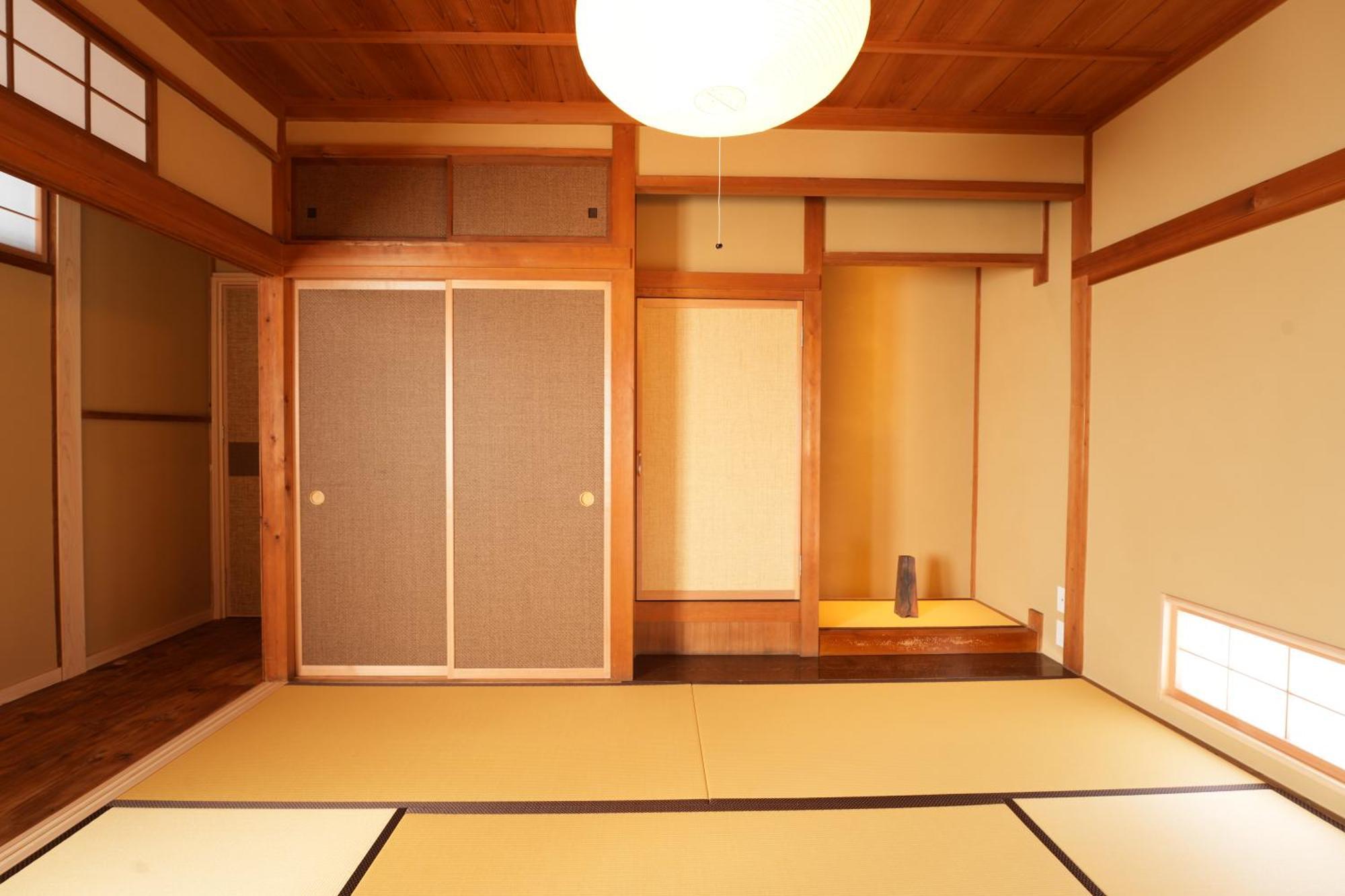 Apartament Rikka Baba Ni Takayama  Zewnętrze zdjęcie