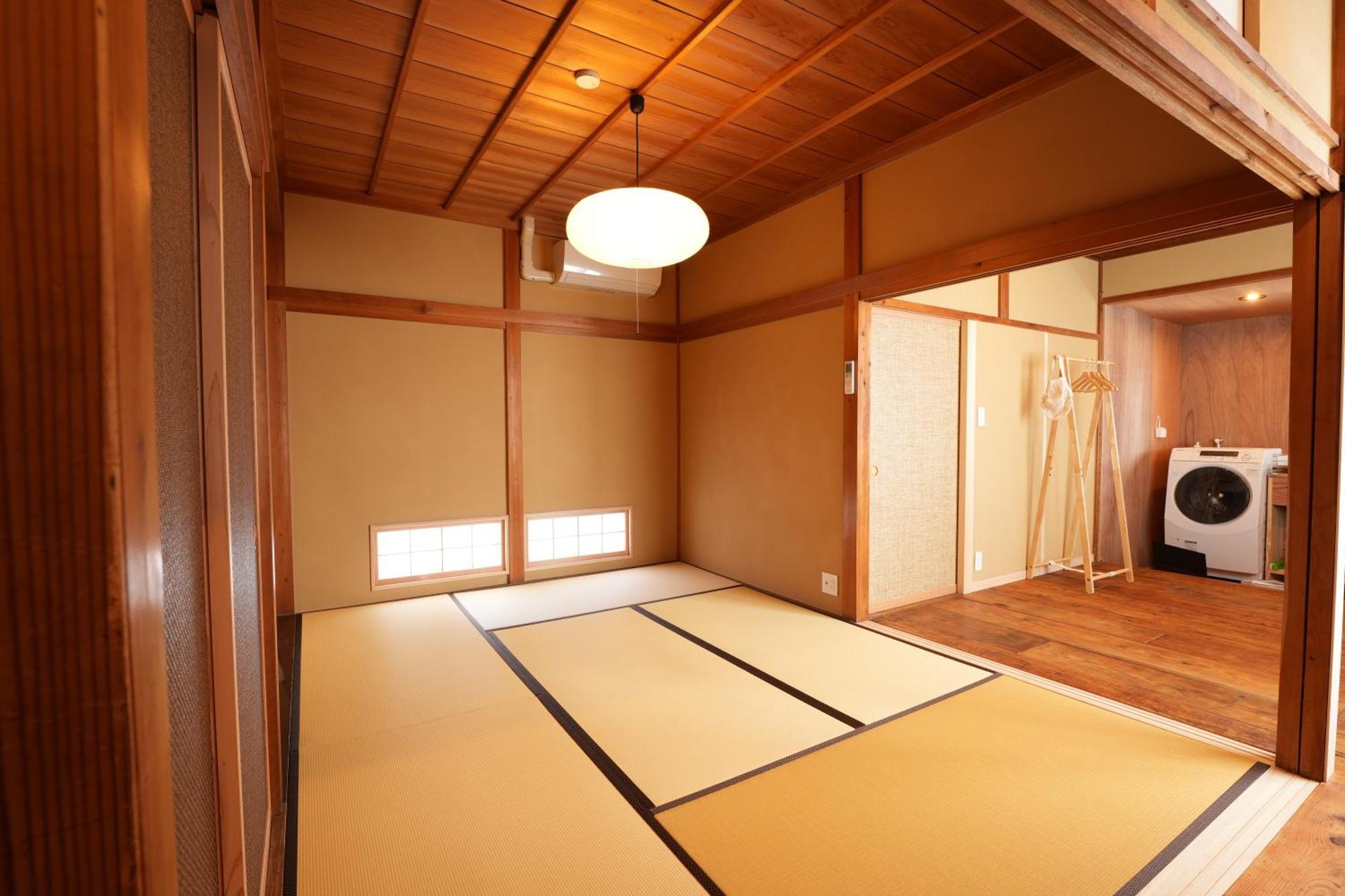 Apartament Rikka Baba Ni Takayama  Zewnętrze zdjęcie