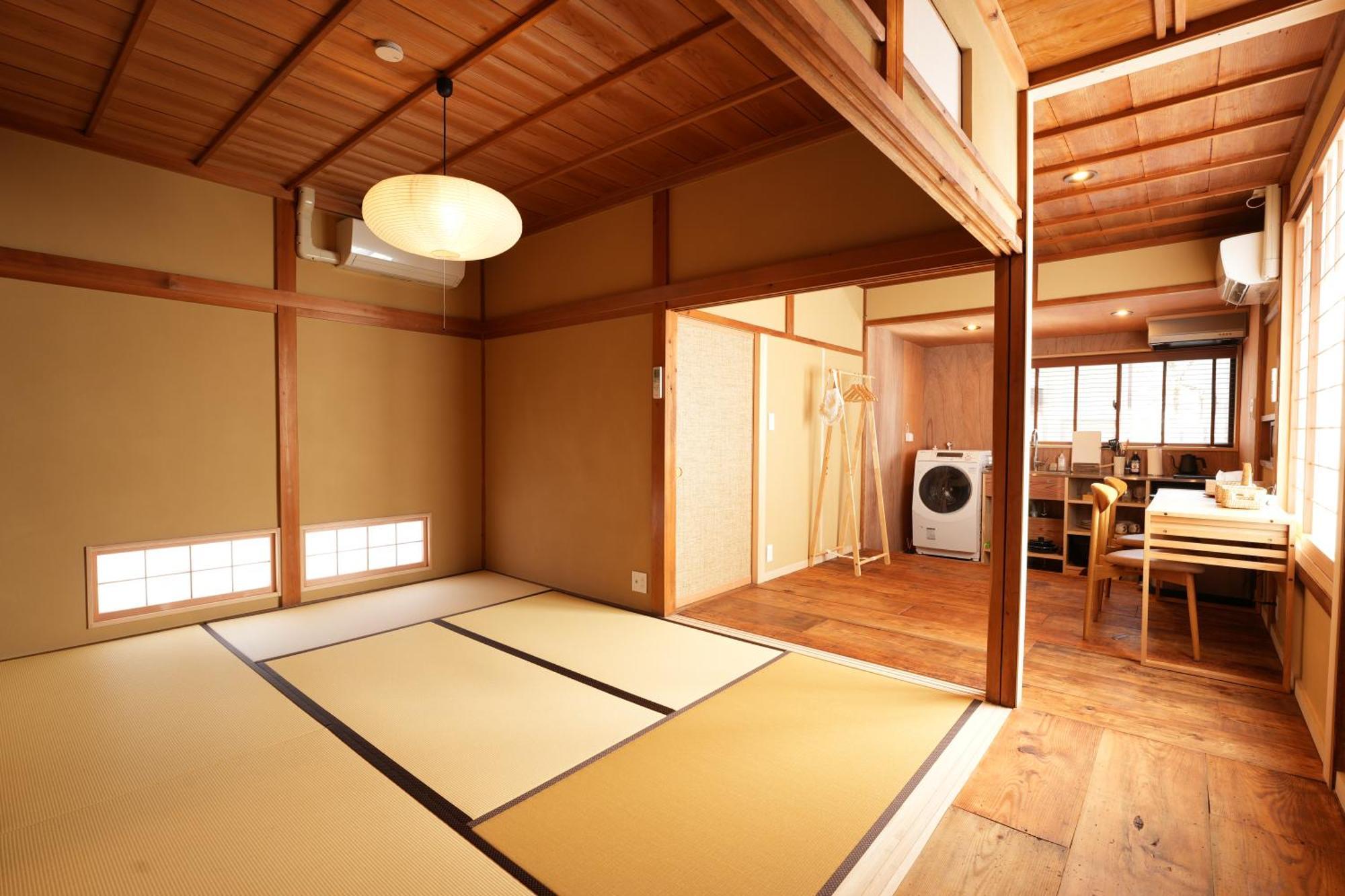 Apartament Rikka Baba Ni Takayama  Zewnętrze zdjęcie