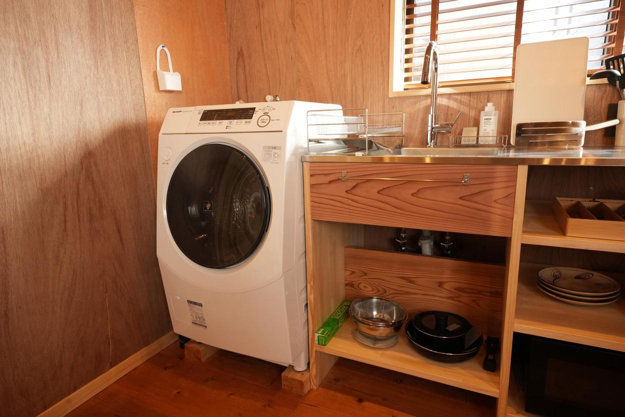 Apartament Rikka Baba Ni Takayama  Zewnętrze zdjęcie