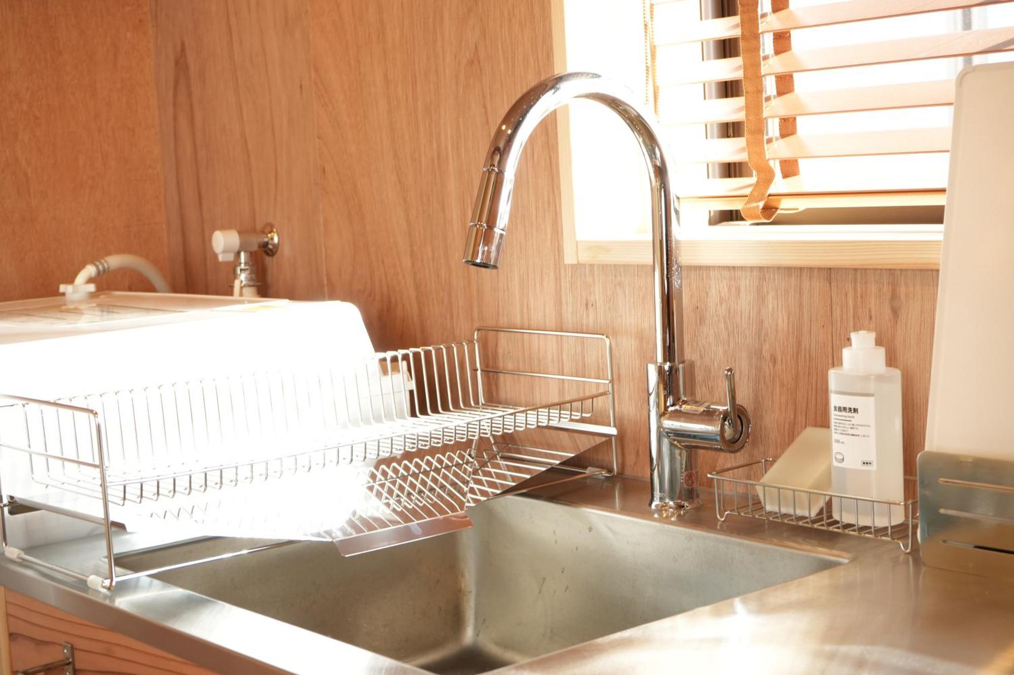 Apartament Rikka Baba Ni Takayama  Zewnętrze zdjęcie