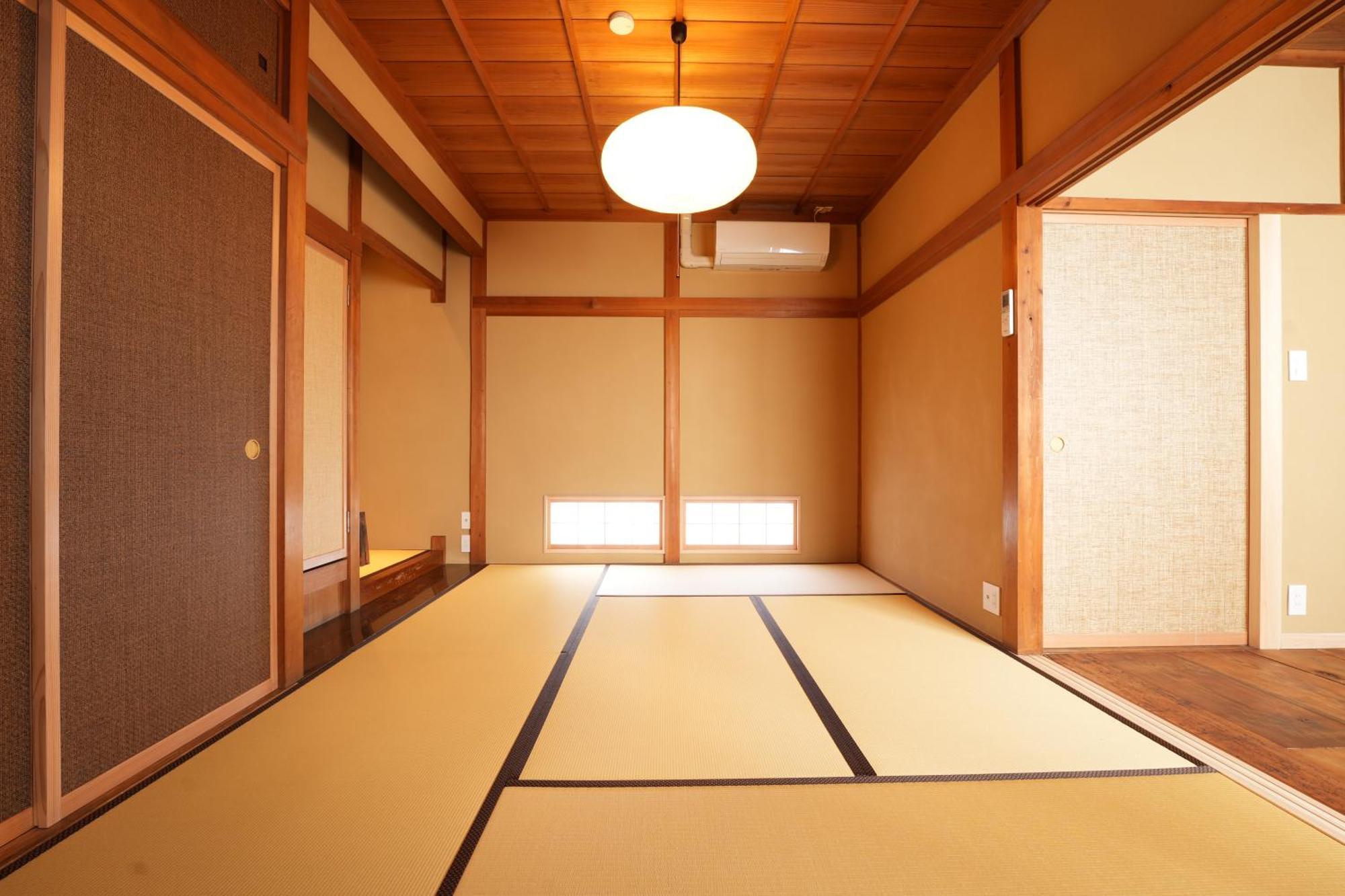 Apartament Rikka Baba Ni Takayama  Zewnętrze zdjęcie