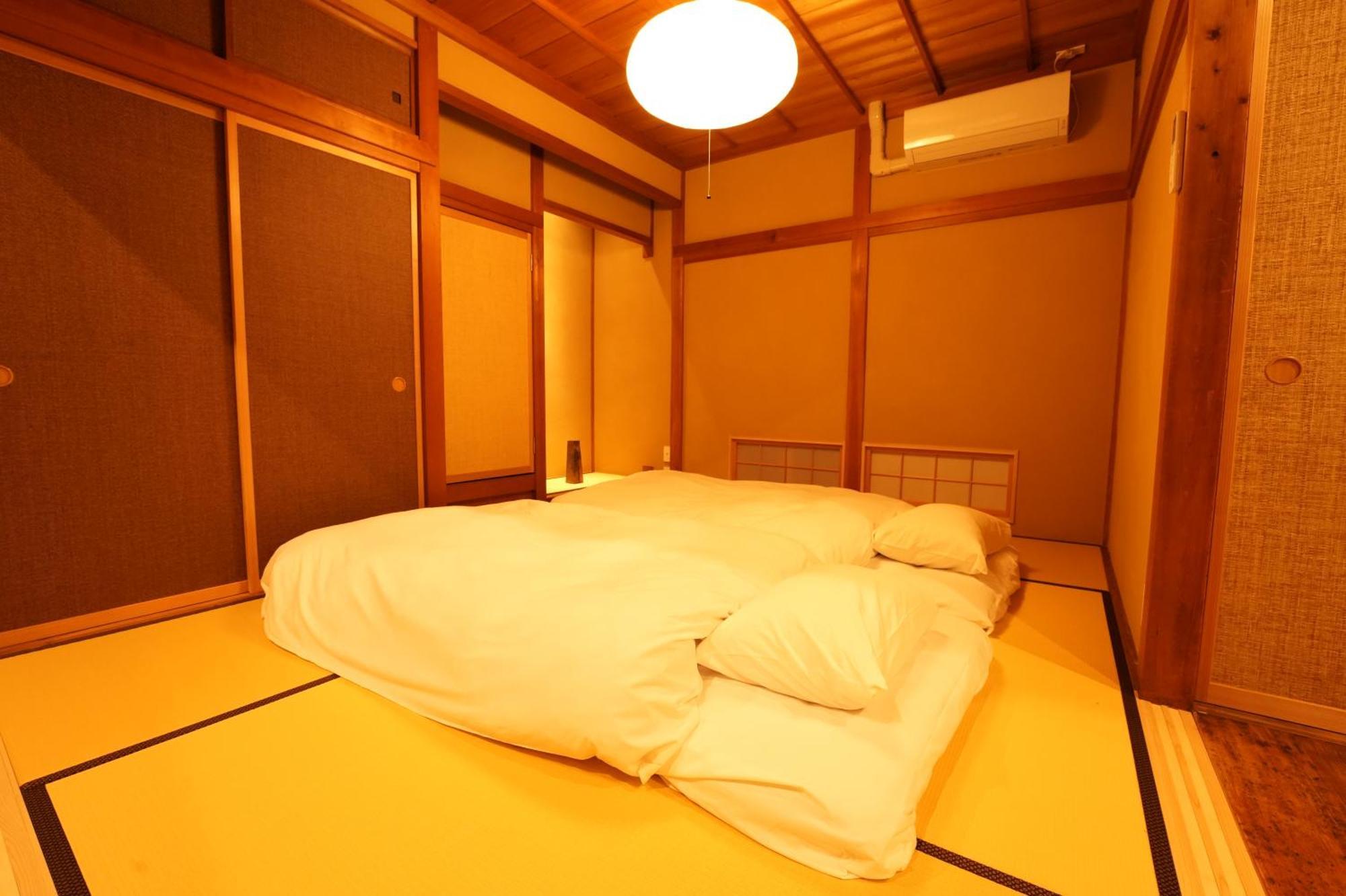 Apartament Rikka Baba Ni Takayama  Zewnętrze zdjęcie