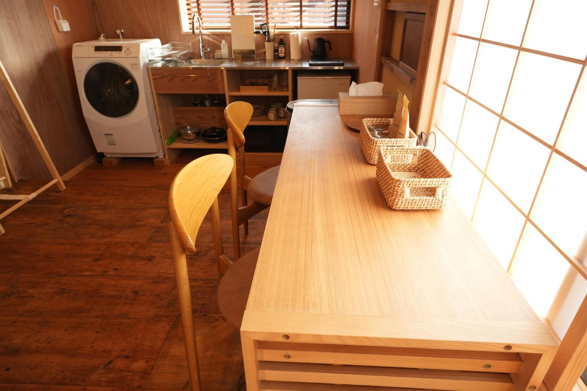 Apartament Rikka Baba Ni Takayama  Zewnętrze zdjęcie