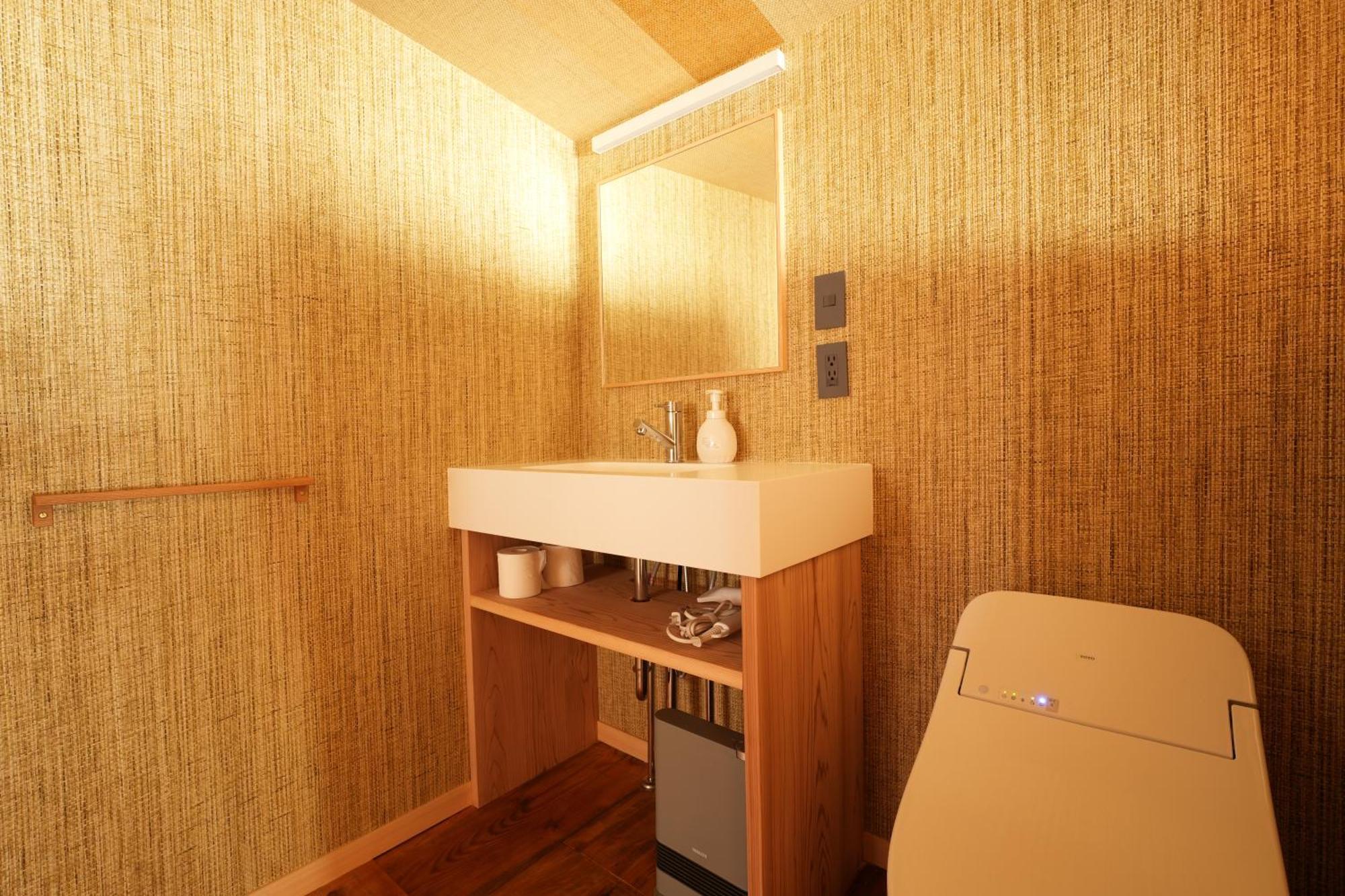 Apartament Rikka Baba Ni Takayama  Zewnętrze zdjęcie