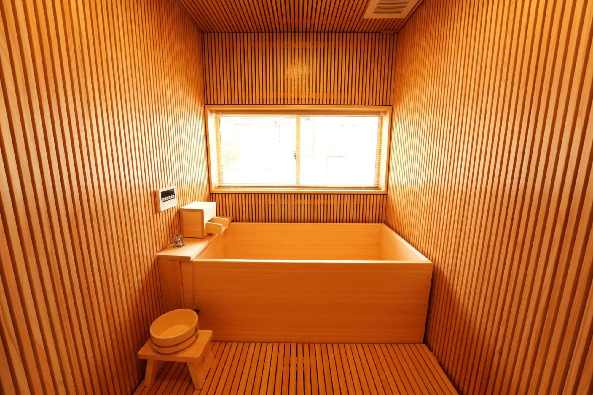 Apartament Rikka Baba Ni Takayama  Zewnętrze zdjęcie